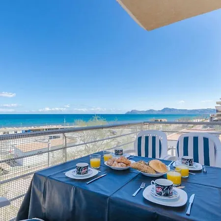Apartamento Yourhouse Puerto