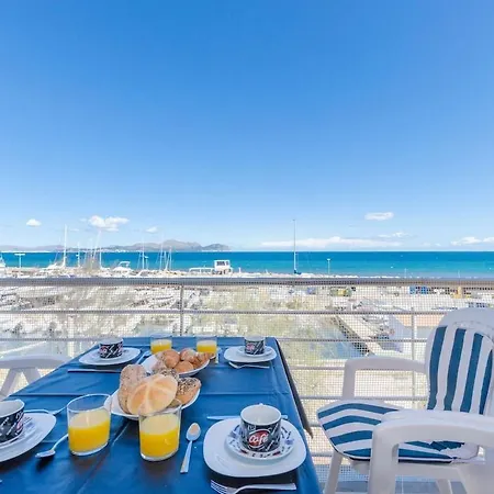 Yourhouse Puerto Apartamento Can Picafort (Mallorca)