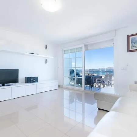 Yourhouse Puerto * Can Picafort (Mallorca)