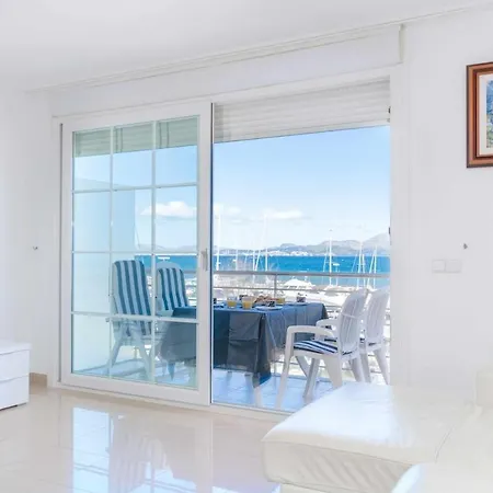 Yourhouse Puerto Can Picafort (Mallorca)