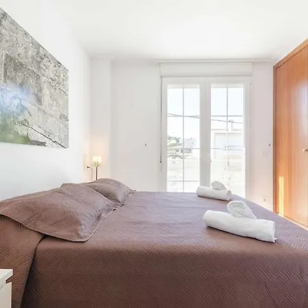 Yourhouse Puerto Apartamento Can Picafort (Mallorca)