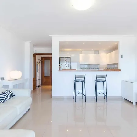 Yourhouse Puerto Apartamento