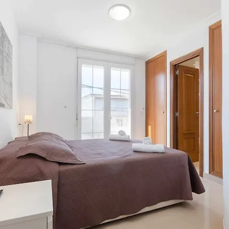 Apartamento Yourhouse Puerto Can Picafort (Mallorca)