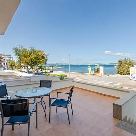 Apartamento Yourhouse Puerto