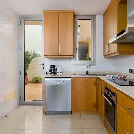 Yourhouse Puerto *