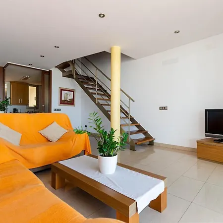 Apartamento Yourhouse Puerto