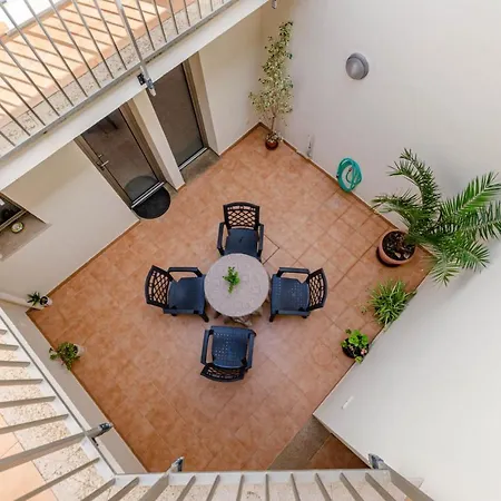 Yourhouse Puerto *