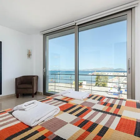 Yourhouse Puerto * Can Picafort (Mallorca)