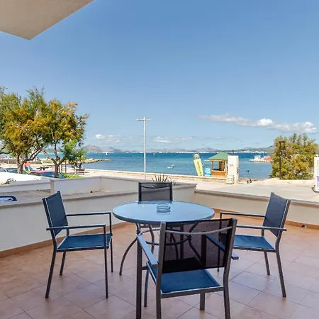 Yourhouse Puerto * Can Picafort (Mallorca)