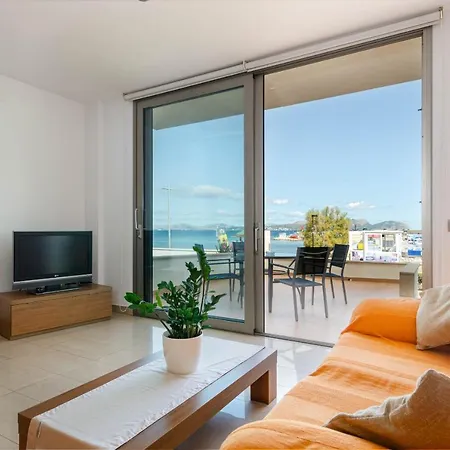 Apartamento Yourhouse Puerto *