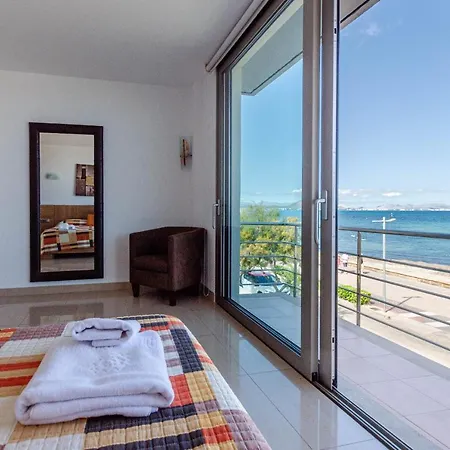 Yourhouse Puerto * Can Picafort (Mallorca)