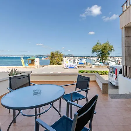 Apartamento Yourhouse Puerto