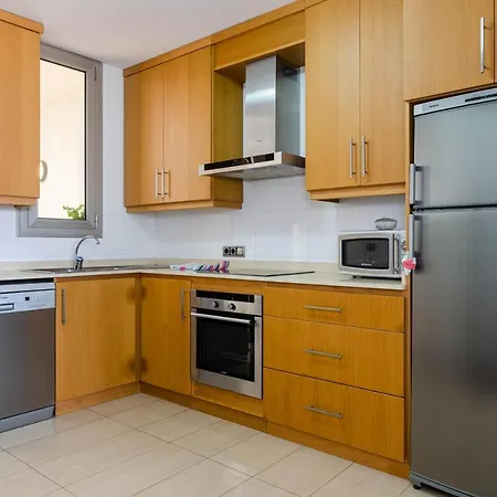 Yourhouse Puerto *