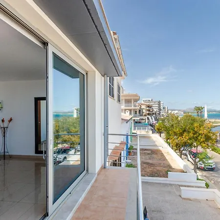 Yourhouse Puerto * Can Picafort (Mallorca)